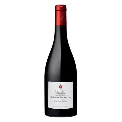 BIO Cotes du Rhone 2021, Chateau Gigognan