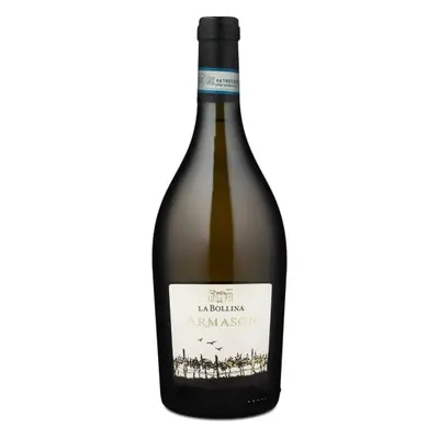 La Bollina Chardonnay Armason 2021, La Bollina, Monferratto DOC