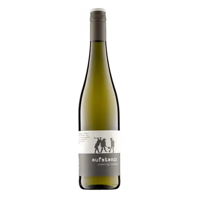 Schenk-Siebert Riesling Aufstand 2023, Schenk-Siebert, Pfalz