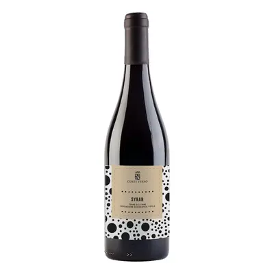 Corte Ferro Syrah 2021 , Corte Ferro, DOC Sicilia