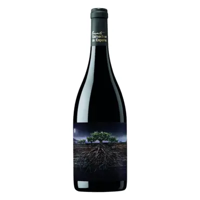 Raúl Acha- Garnachas de España Grenache Fosca del Priorat 2021