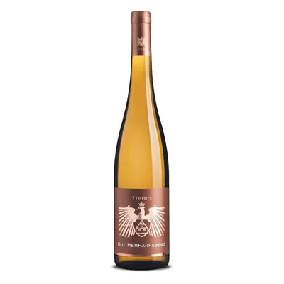 Gut Hermannsberg Riesling 7 Terroirs 2023, Gut Hermannsberg, VDP, Nahe