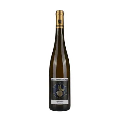 BattenfeldSpanier BIO Riesling Réserve vom Kalkstein 2018, BattenfeldSpanier, Rheinhessen VDP