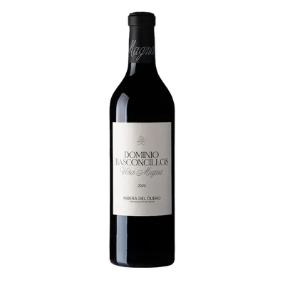 Dominio Basconcillos Crianza Viña Magna 14M 2021, Dominio Basconcillos, Ribera del Duero