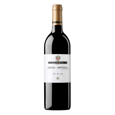 Rioja Reserva 2011, Bodegas Escudero