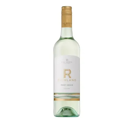 Pinot Grigio 2023, Richland, Calabria Family Wines