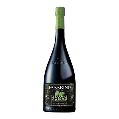 Fassbind Vieille Pomme - Stařené Jablko 40,0% 0,7 l