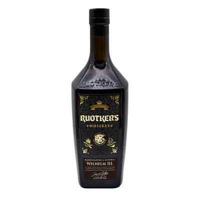 Ruotker's Wilhelm III. 46,0% 0,7 l