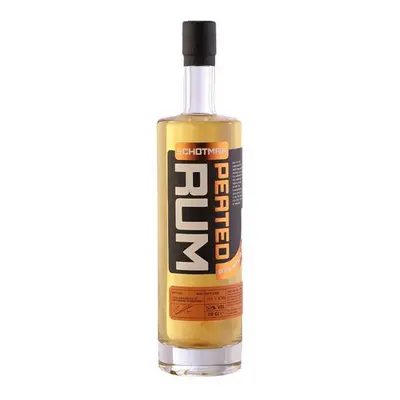 Peated Rum Batch 1 Cognac Finish 50,0% 0,7 l