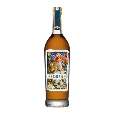 La Forza Rum 47,0% 0,7 l