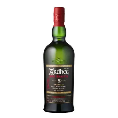 Ardbeg 5 Y.O. Wee Beastie 47,4% 0,7 l