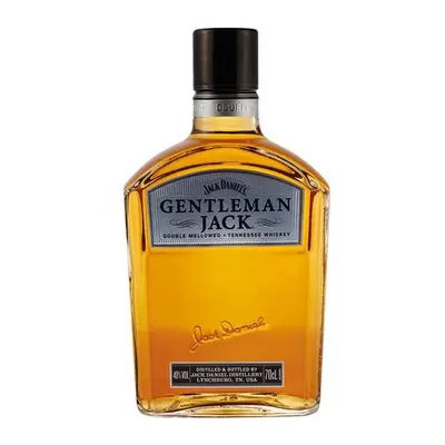 Jack Daniel's Gentleman Jack 40,0% 0,7 l