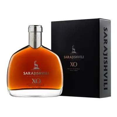 Sarajishvili XO 40,0% 0,7 l