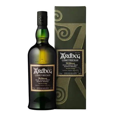 Ardbeg Corryvreckan 57,1% 0,7 l