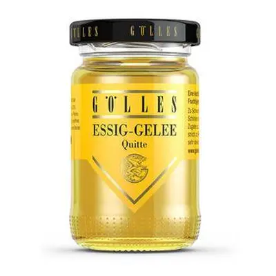 Gölles Essiggelee - Kdoulové octové želé