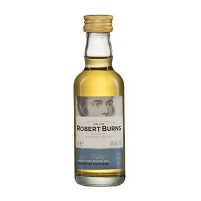 Arran Robert Burns Blend Mini 40,0% 0,05 l