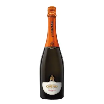 Cinzano Prosecco D.O.C. 11,0% 0,75 l