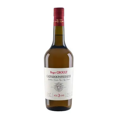 Roger Groult Réserve 3 Y.O. 40,0% 0,7 l