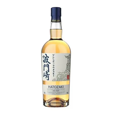 Hatozaki Blended 40,0% 0,7 l