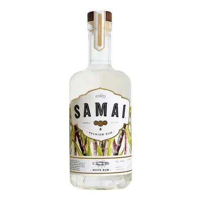 Samai White 41,0% 0,7 l