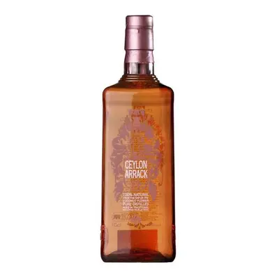 Ceylon Arrack 40,0% 0,7 l