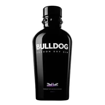 Bulldog Gin 40,0% 0,7 l