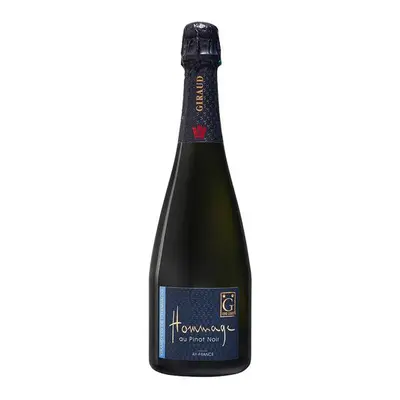 Henri Giraud Hommage au Pinot Noir 12,0% 0,75 l