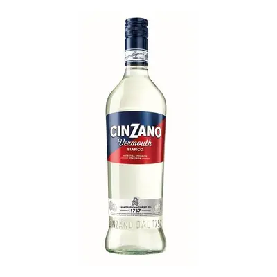 Cinzano Bianco 15,0% 0,75 l