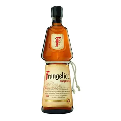 Frangelico 20,0% 1,0 l