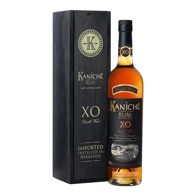 Kaniché XO 40,0% 0,7 l