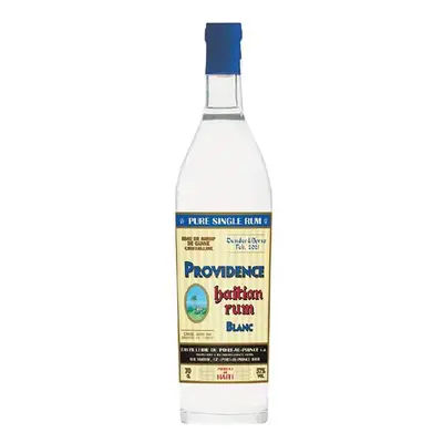 Providence Dunder & Syrup 56,0% 0,7 l