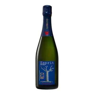 Henri Giraud Esprit Nature Brut 12,0% 0,75 l