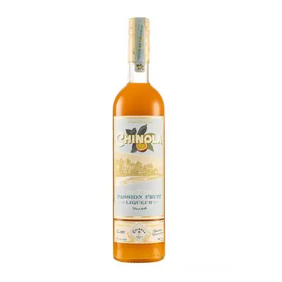 Chinola Passion Fruit 21,0% 0,7 l