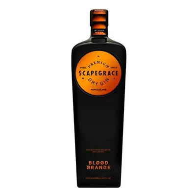 Scapegrace Blood Moon 41,6% 0,7 l