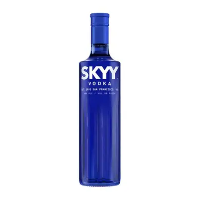 Skyy Vodka 40,0% 0,7 l