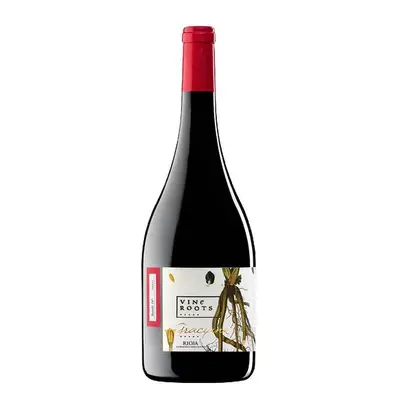 Vine Roots Graciano Ecológico 14,0% 0,75 l