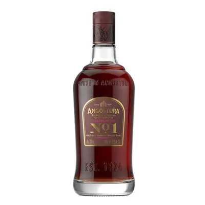 Angostura No. 1 Oloroso Sherry Cask 40,0% 0,7 l