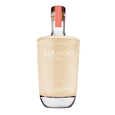 Equiano Light 43,0% 0,7 l