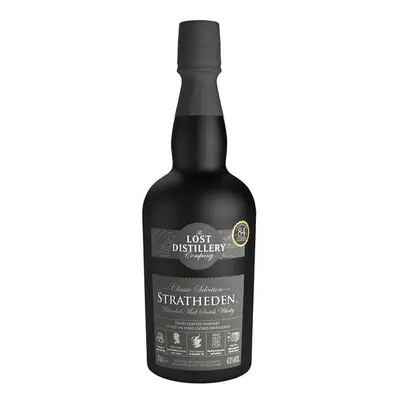 Lost Distillery Stratheden 43,0% 0,7 l