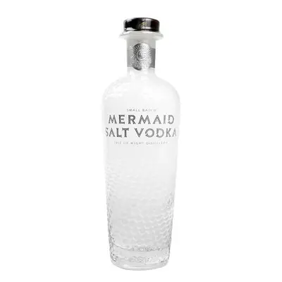 Mermaid Salt Vodka 40,0% 0,7 l