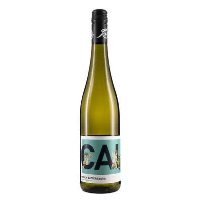 Immich-Batterieberg Riesling Cabinett 11,0% 0,75 l