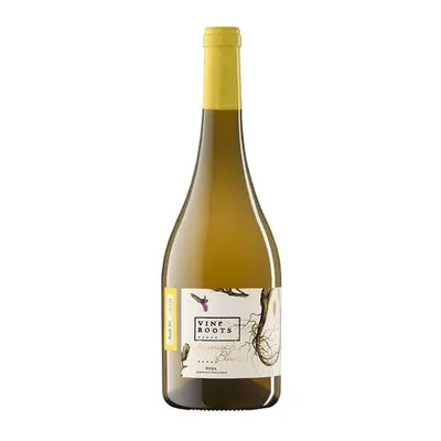 Vine Roots Garnacha Blanca Ecológico 13,0% 0,75 l