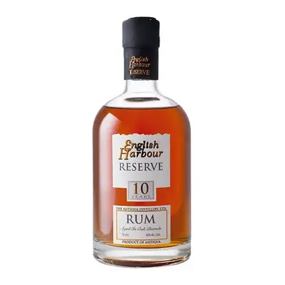 English Harbour 10 Y.O. Reserve 40,0% 0,7 l