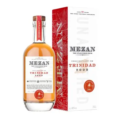 Mezan Trinidad 2009 46,0% 0,7 l