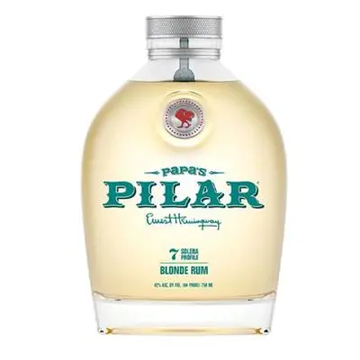 Papa’s Pilar 7 Blonde 43,0% 0,7 l