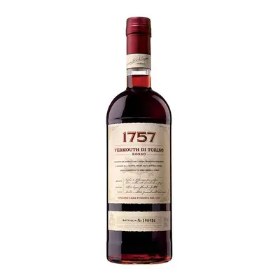 Cinzano 1757 Rosso 16,0% 1,0 l