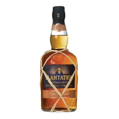 Plantation Gran Añejo 42,0% 0,7 l