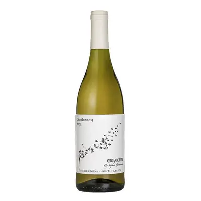 Sophie Germanier Chardonnay 12,0% 0,75 l