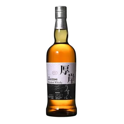 Akkeshi Usui Blended 48,0% 0,7 l