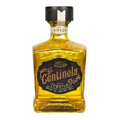 Centinela Añejo 40,0% 0,7 l